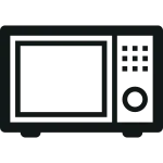 Reheat SVG Icon
